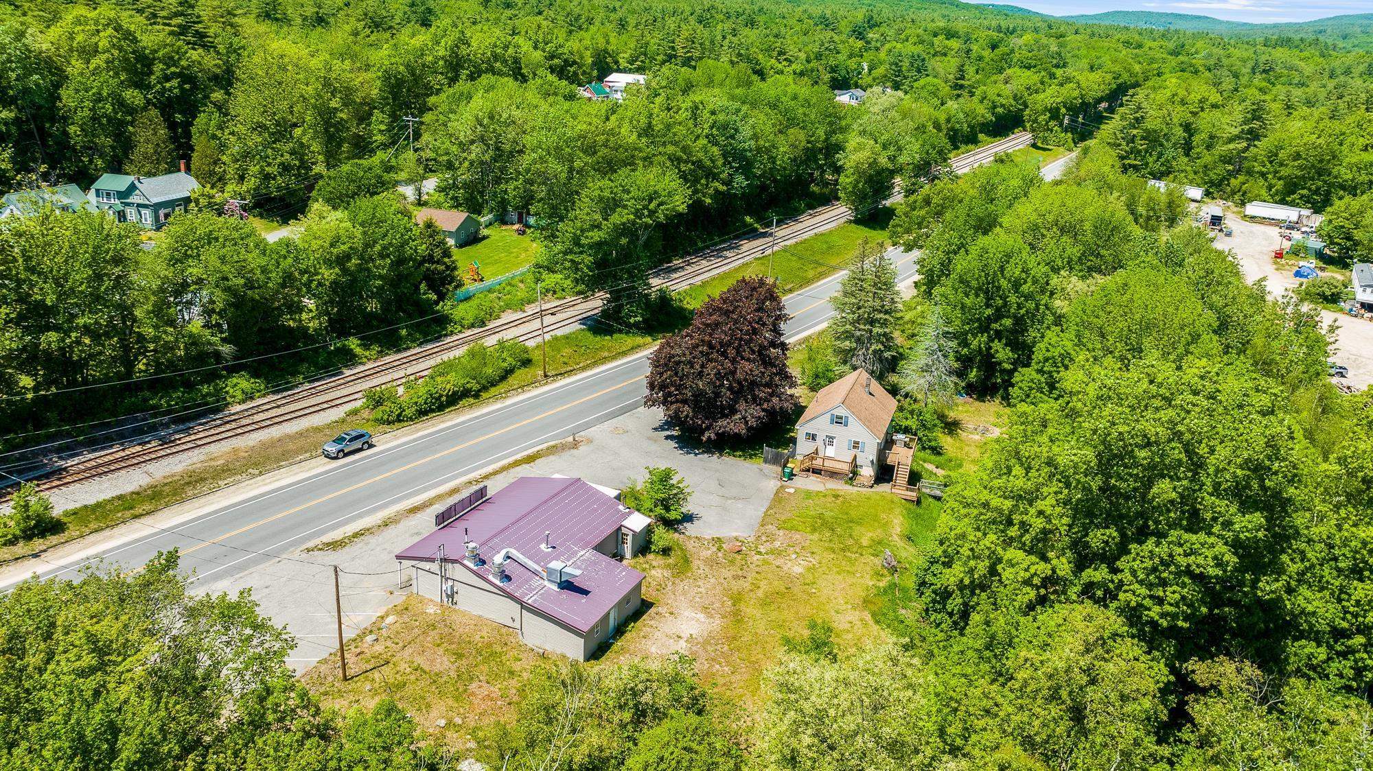 287-289 Milton Road Rochester, NH 03868 - Photo 35 of 37