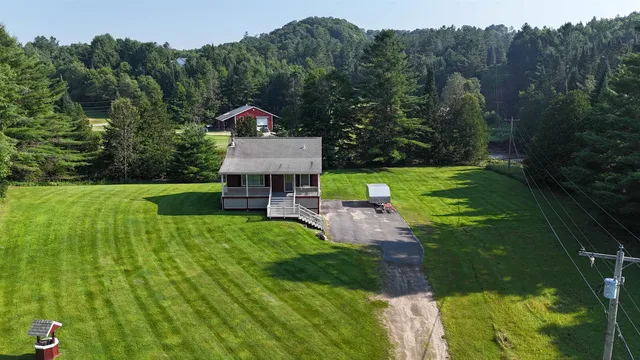 $489,000 | 736 Calendar Brook Road, Burke, VT 05851