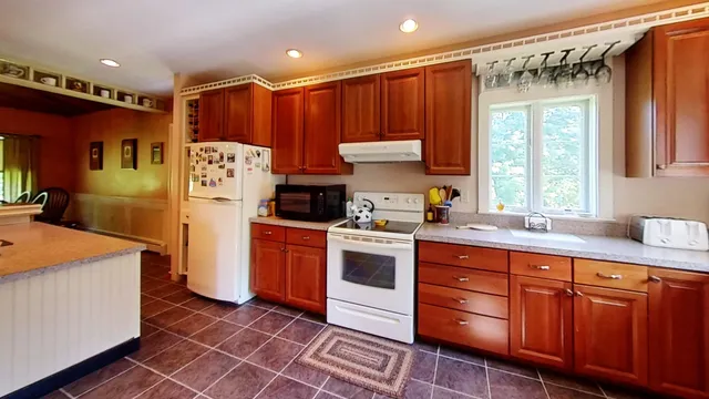 $489,000 | 736 Calendar Brook Road, Burke, VT 05851