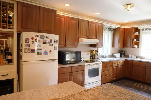 $489,000 | 736 Calendar Brook Road, Burke, VT 05851