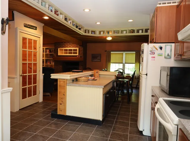 $489,000 | 736 Calendar Brook Road, Burke, VT 05851