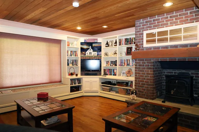 $489,000 | 736 Calendar Brook Road, Burke, VT 05851