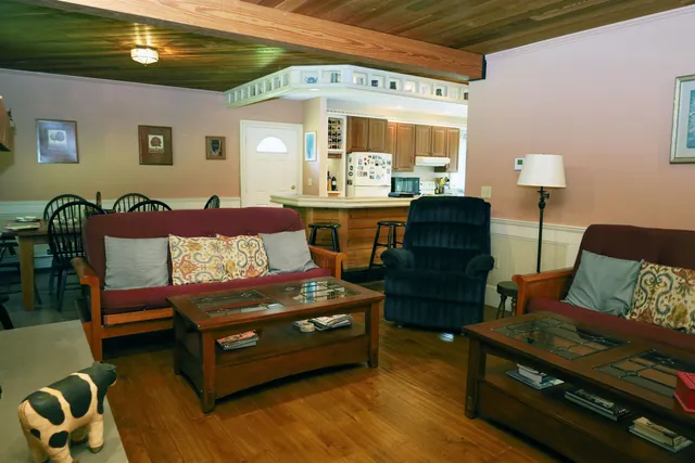 $489,000 | 736 Calendar Brook Road, Burke, VT 05851