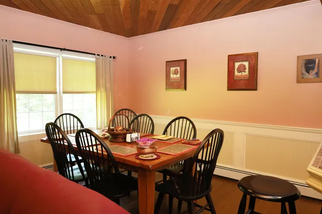 $489,000 | 736 Calendar Brook Road, Burke, VT 05851