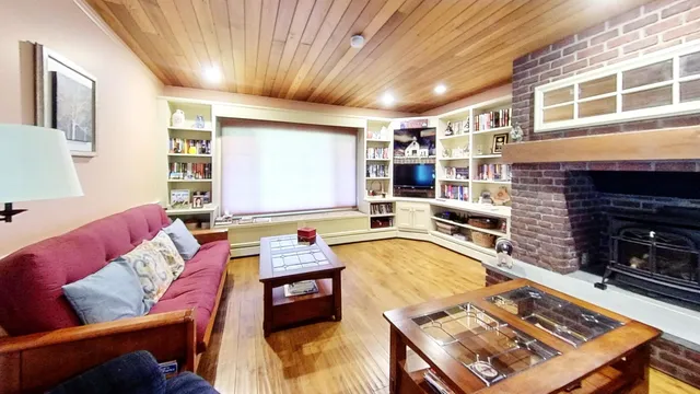 $489,000 | 736 Calendar Brook Road, Burke, VT 05851