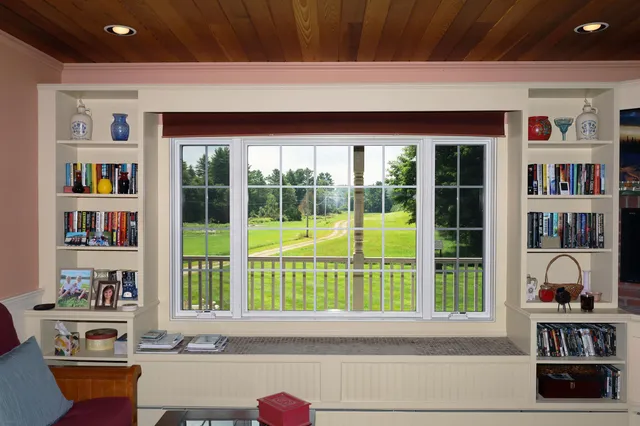 $489,000 | 736 Calendar Brook Road, Burke, VT 05851