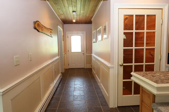 $489,000 | 736 Calendar Brook Road, Burke, VT 05851