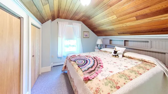 $489,000 | 736 Calendar Brook Road, Burke, VT 05851