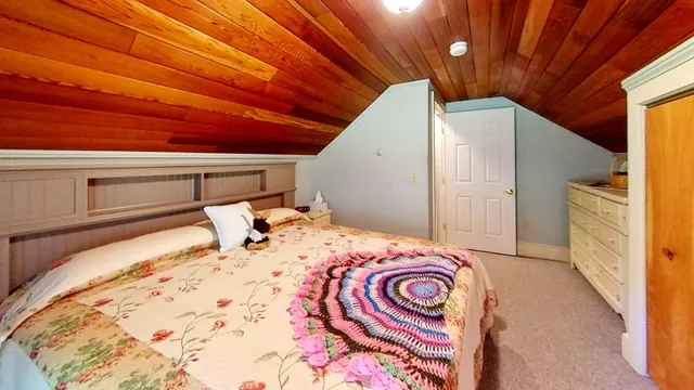 $489,000 | 736 Calendar Brook Road, Burke, VT 05851