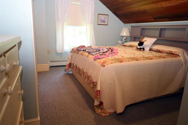 $489,000 | 736 Calendar Brook Road, Burke, VT 05851