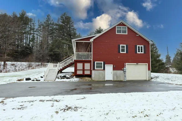 $489,000 | 736 Calendar Brook Road, Burke, VT 05851