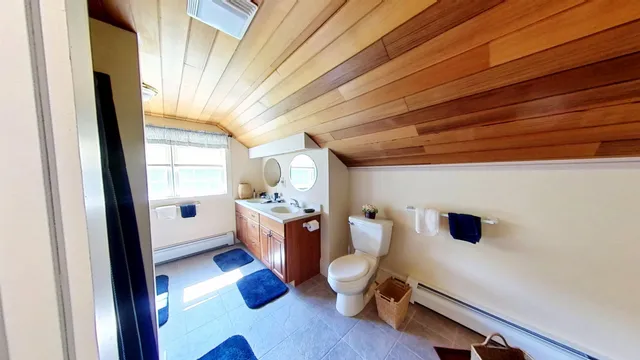 $489,000 | 736 Calendar Brook Road, Burke, VT 05851