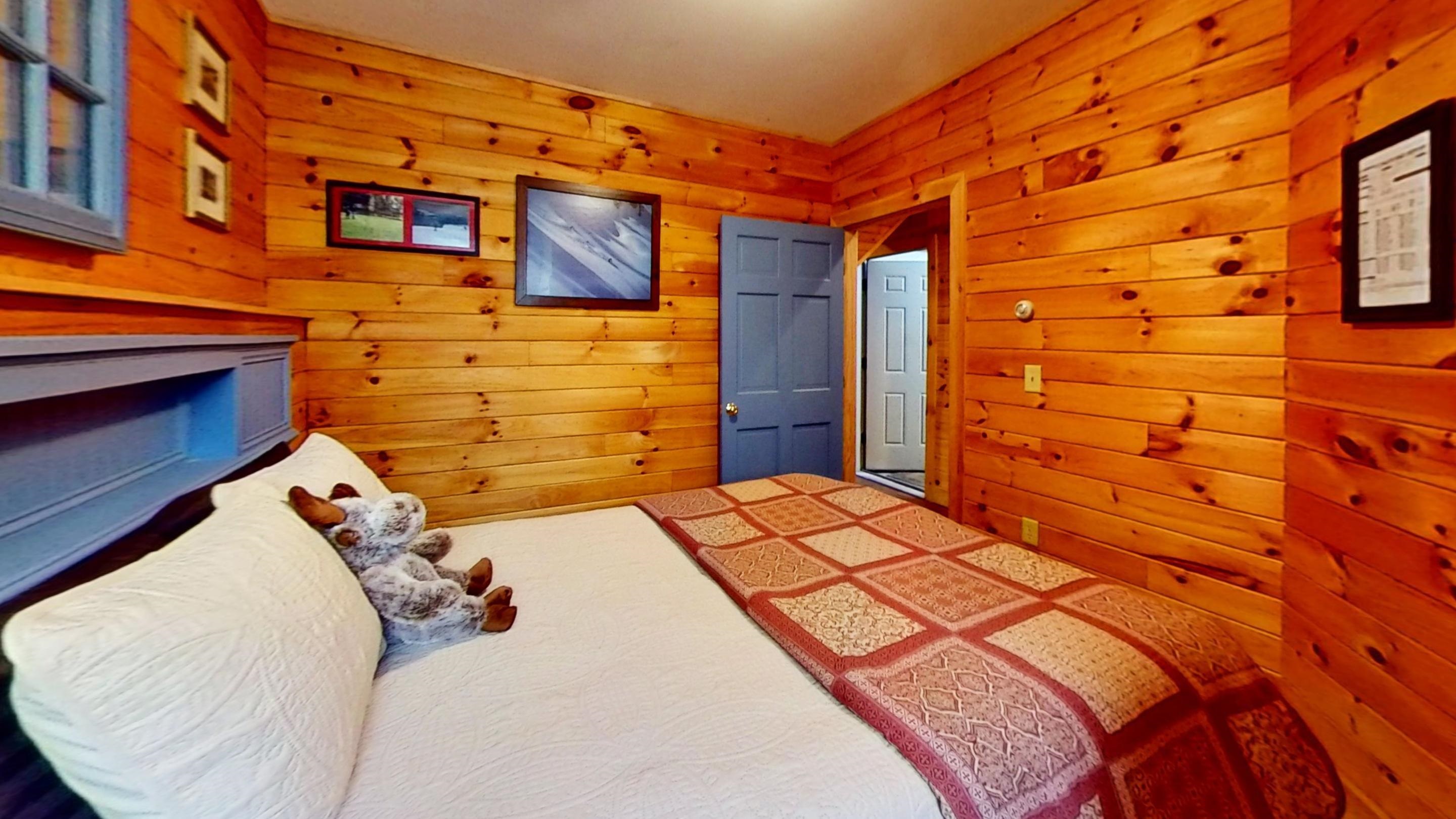 736 Calendar Brook Road Burke, VT 05851 - Photo 35 of 52