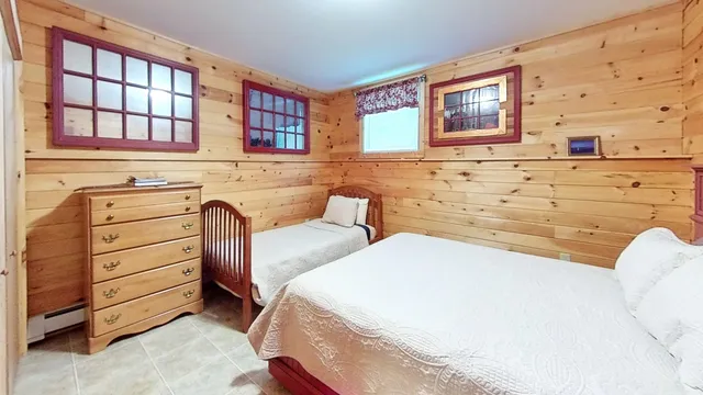 $489,000 | 736 Calendar Brook Road, Burke, VT 05851