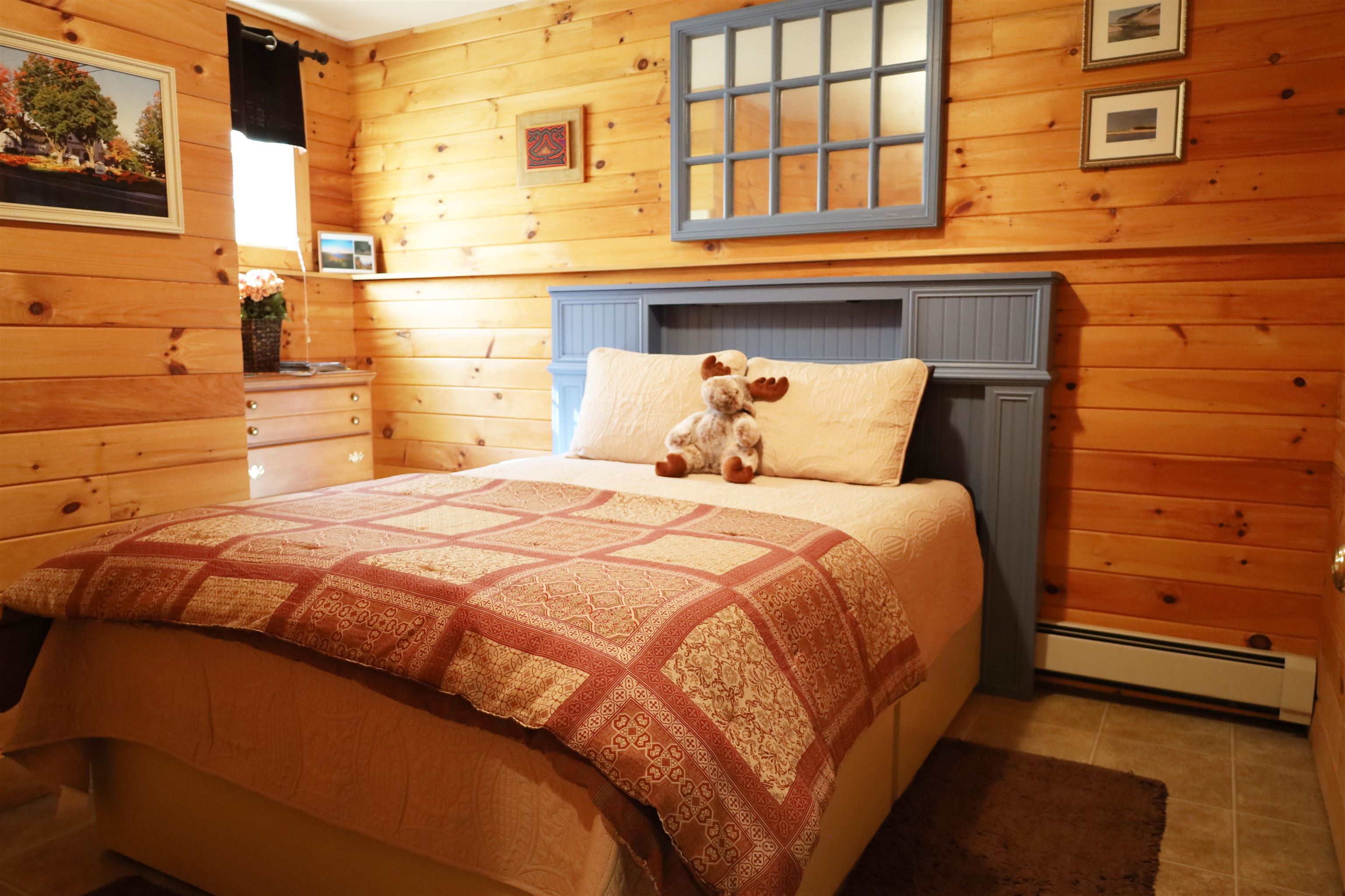 736 Calendar Brook Road Burke, VT 05851 - Photo 36 of 52