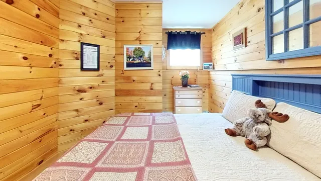 $489,000 | 736 Calendar Brook Road, Burke, VT 05851