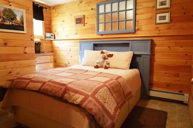 $489,000 | 736 Calendar Brook Road, Burke, VT 05851