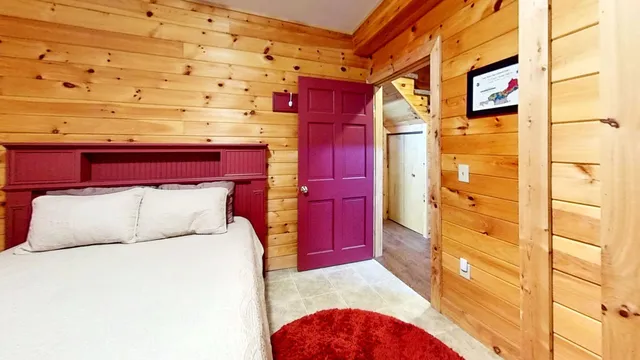 $489,000 | 736 Calendar Brook Road, Burke, VT 05851