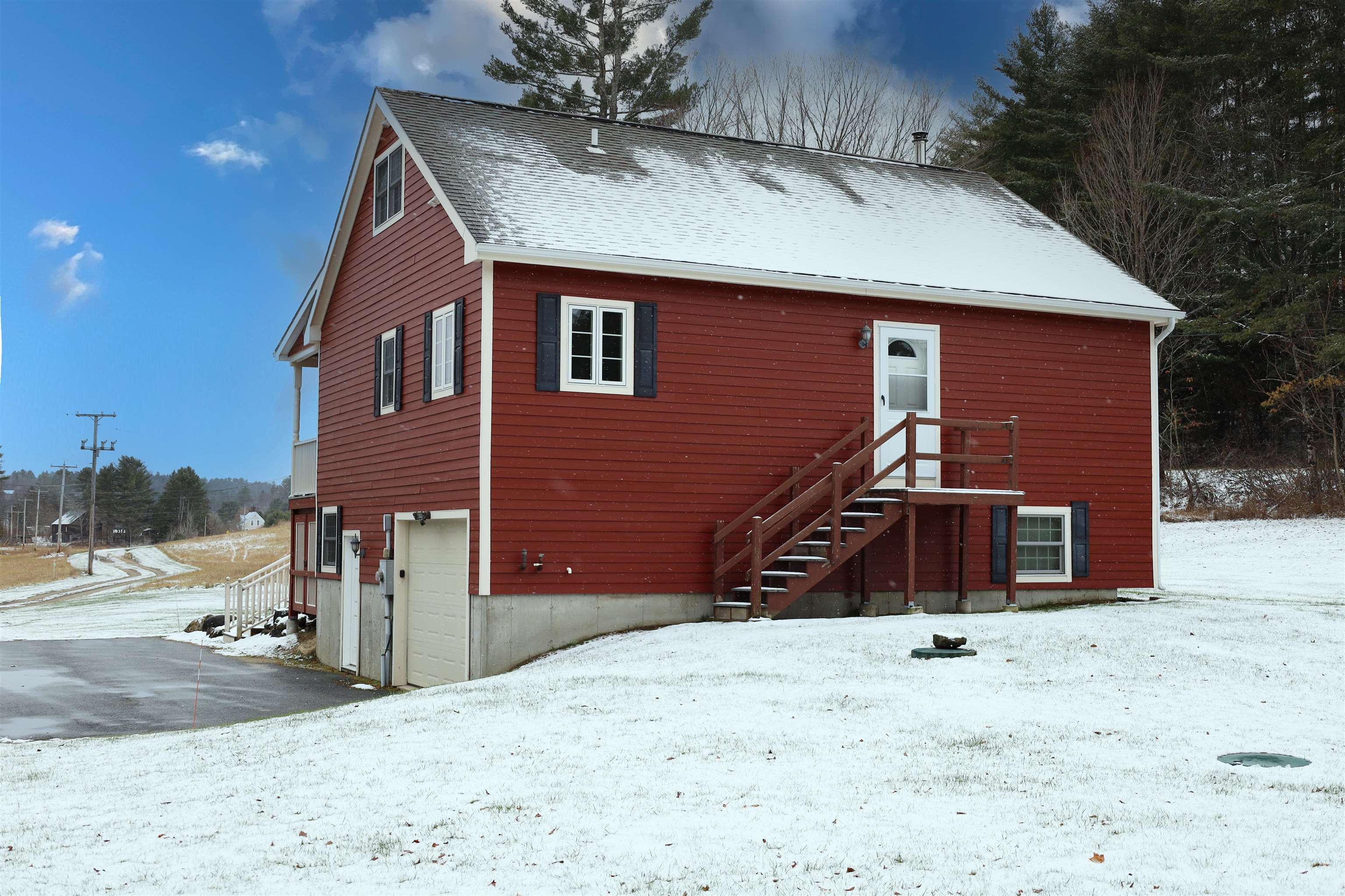 736 Calendar Brook Road Burke, VT 05851 - Photo 4 of 52