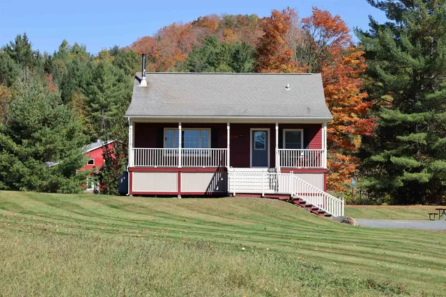 $489,000 | 736 Calendar Brook Road, Burke, VT 05851
