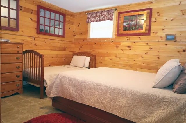 $489,000 | 736 Calendar Brook Road, Burke, VT 05851