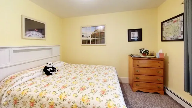 $489,000 | 736 Calendar Brook Road, Burke, VT 05851