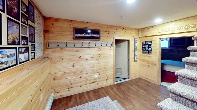 $489,000 | 736 Calendar Brook Road, Burke, VT 05851