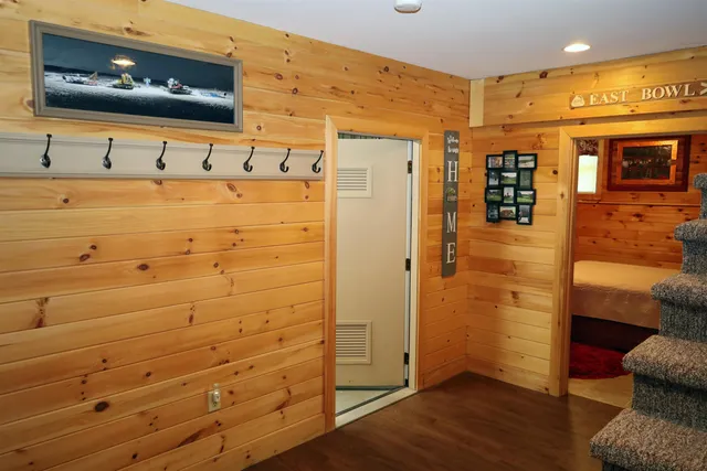 $489,000 | 736 Calendar Brook Road, Burke, VT 05851