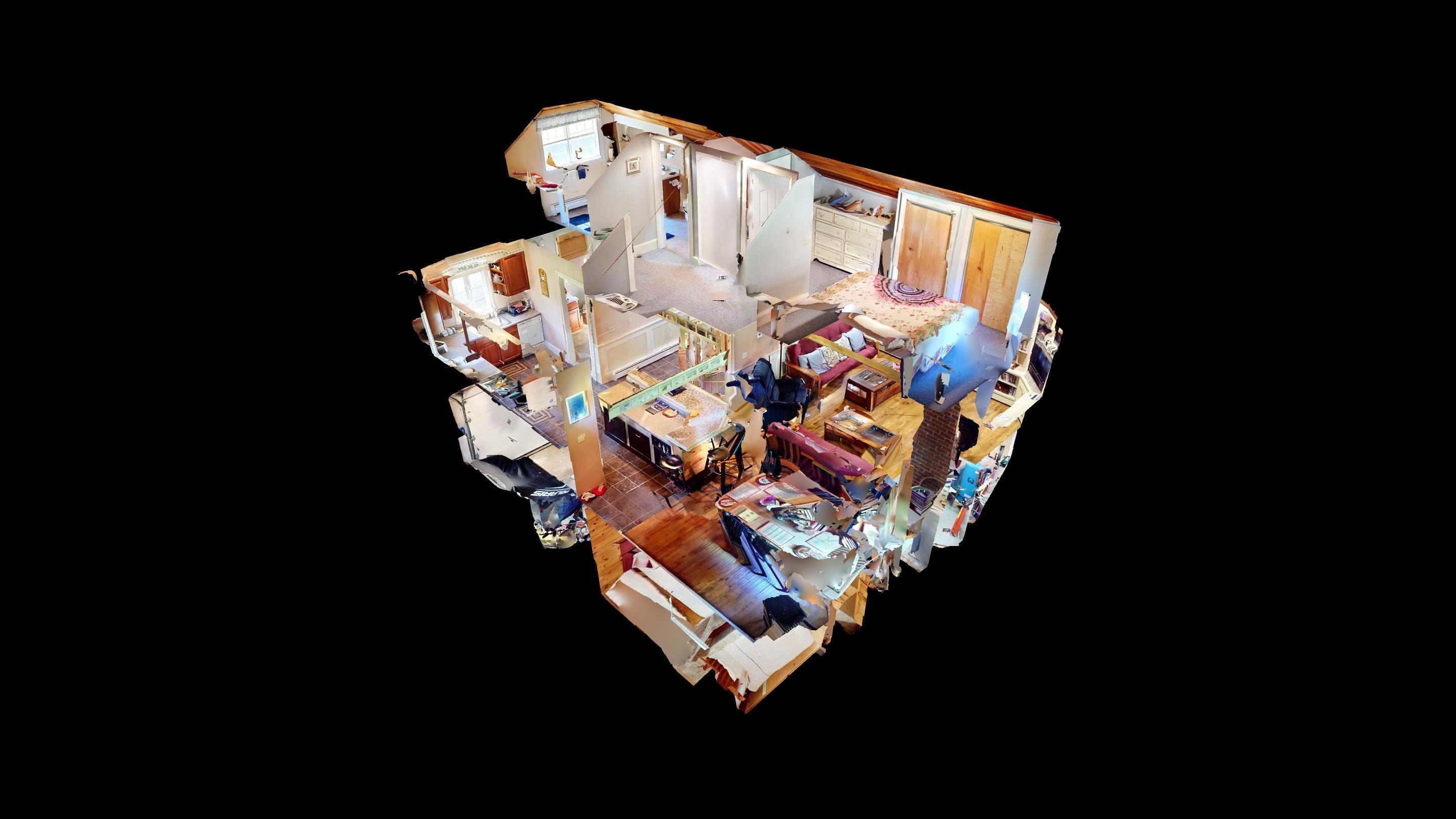 736 Calendar Brook Road Burke, VT 05851 - Photo 48 of 52