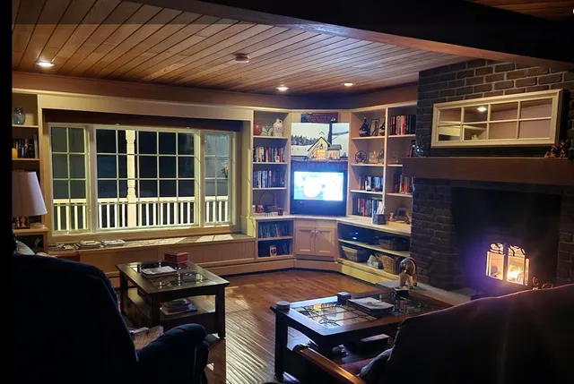 $489,000 | 736 Calendar Brook Road, Burke, VT 05851