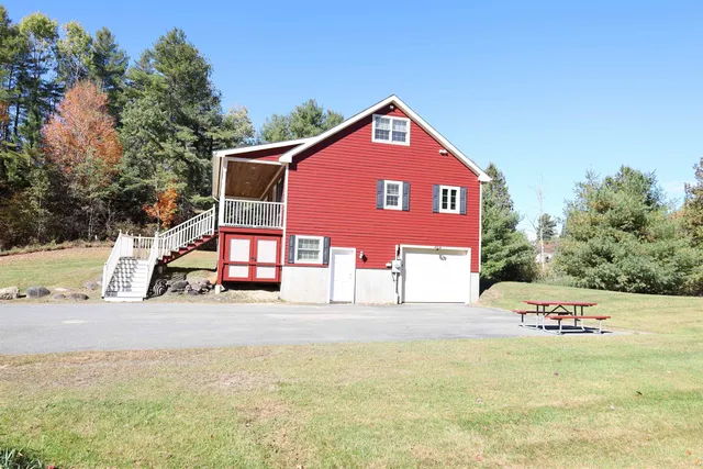 $489,000 | 736 Calendar Brook Road, Burke, VT 05851
