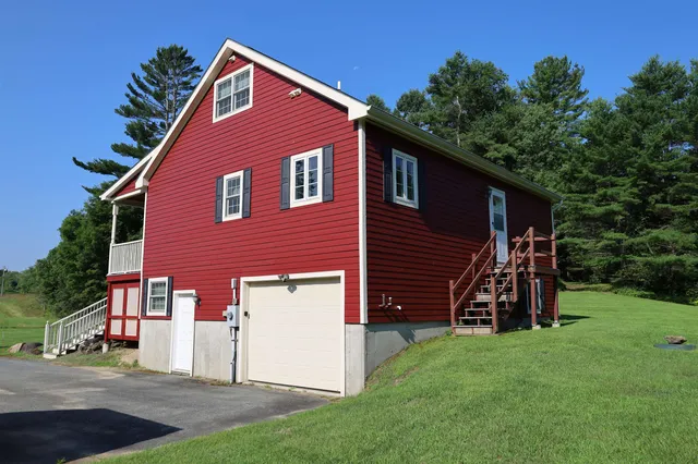 $489,000 | 736 Calendar Brook Road, Burke, VT 05851