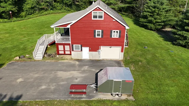 $489,000 | 736 Calendar Brook Road, Burke, VT 05851