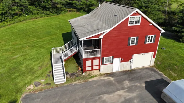 $489,000 | 736 Calendar Brook Road, Burke, VT 05851