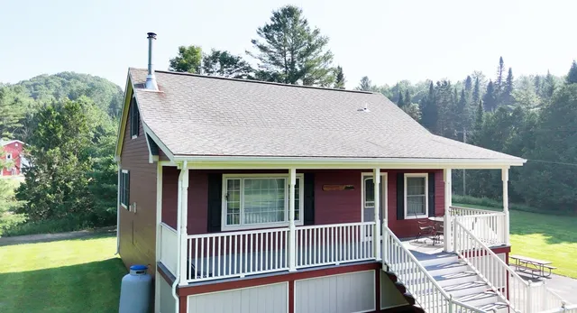 $489,000 | 736 Calendar Brook Road, Burke, VT 05851