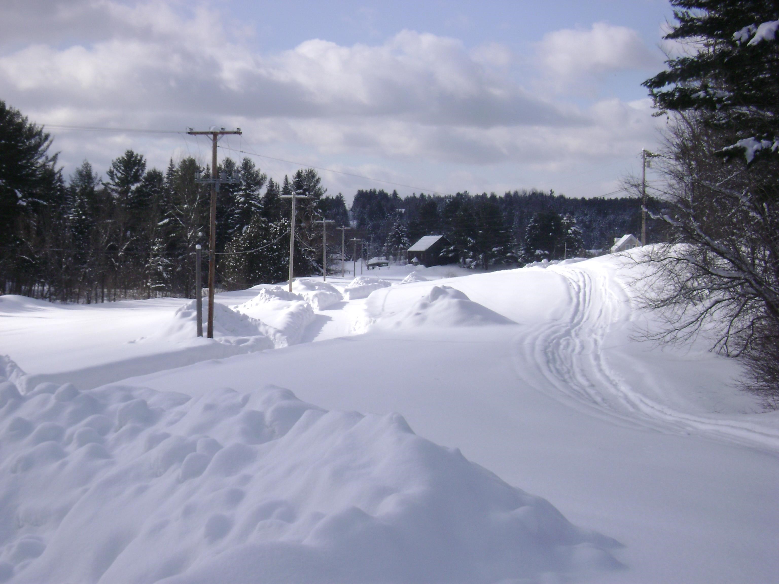 736 Calendar Brook Road Burke, VT 05851 - Photo 6 of 52