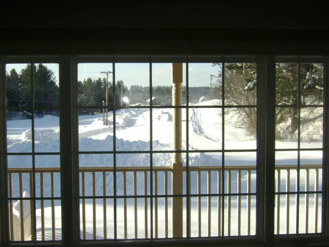 $489,000 | 736 Calendar Brook Road, Burke, VT 05851