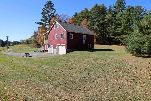 $489,000 | 736 Calendar Brook Road, Burke, VT 05851