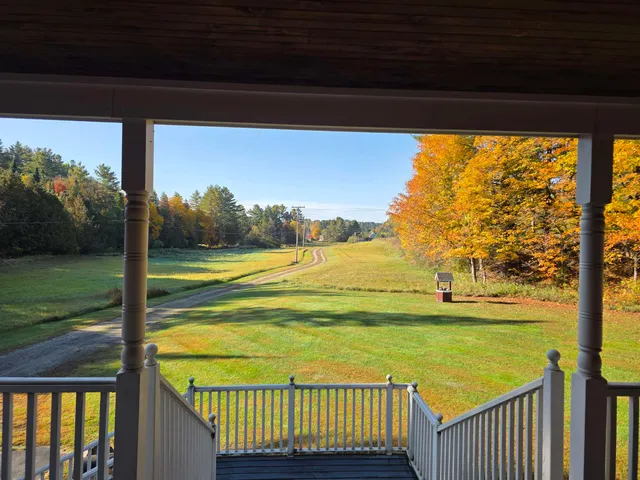 $489,000 | 736 Calendar Brook Road, Burke, VT 05851