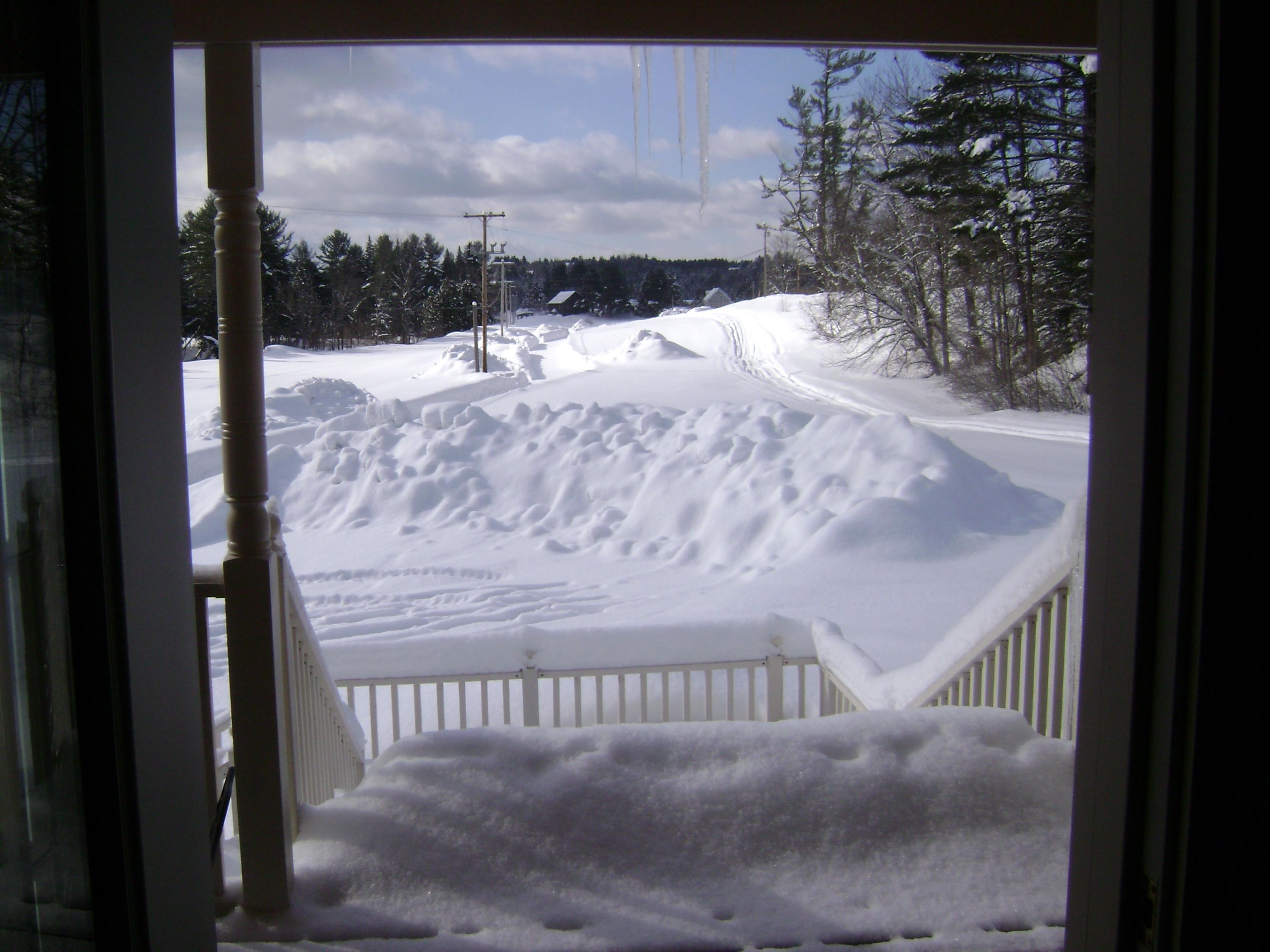 736 Calendar Brook Road Burke, VT 05851 - Photo 9 of 52