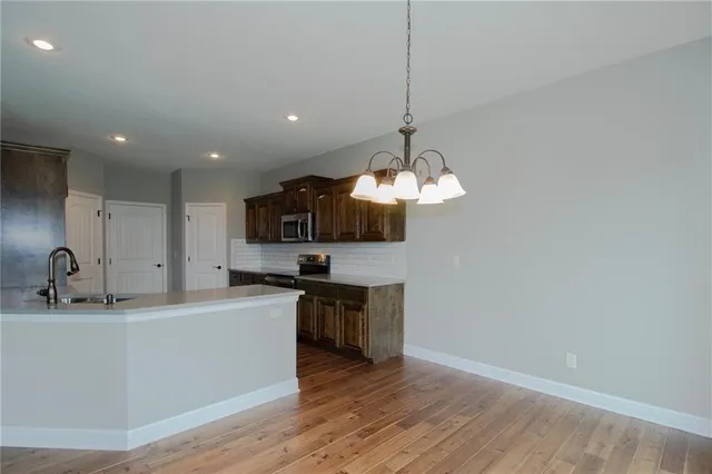 $501,480 | 8911 North Monroe Avenue, Kansas City, MO 64156