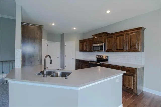 $501,480 | 8911 North Monroe Avenue, Kansas City, MO 64156