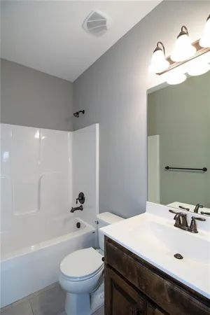 $501,480 | 8911 North Monroe Avenue, Kansas City, MO 64156