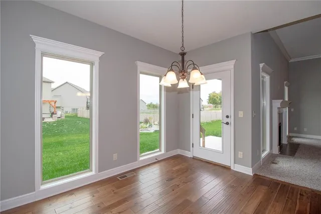 $501,480 | 8911 North Monroe Avenue, Kansas City, MO 64156