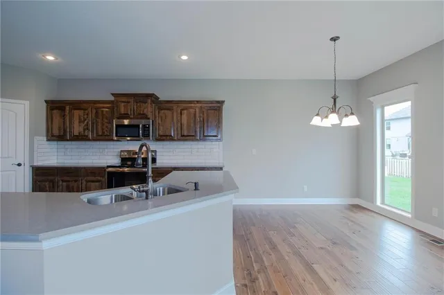 $501,480 | 8911 North Monroe Avenue, Kansas City, MO 64156