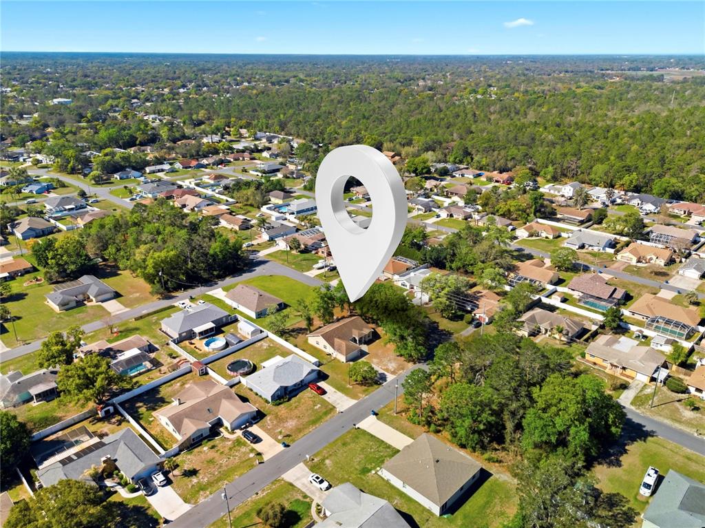 10358 Ireland Street Spring Hill, FL 34608 - Photo 35 of 39