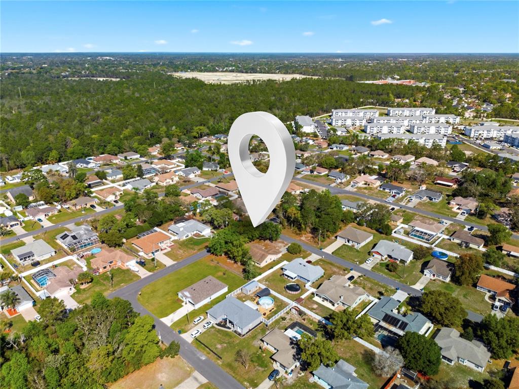 10358 Ireland Street Spring Hill, FL 34608 - Photo 37 of 39