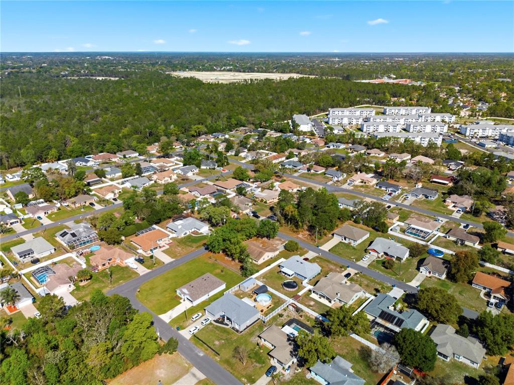 10358 Ireland Street Spring Hill, FL 34608 - Photo 38 of 39