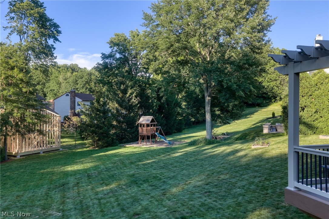 4549 Ridge Crest Drive Akron, OH 44321 - Photo 43 of 50