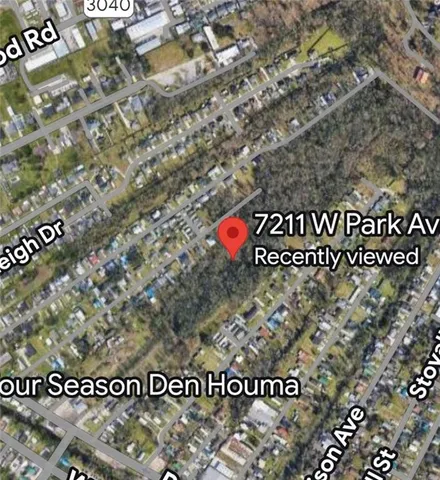 $149,900 | 7211 Park Avenue, Houma, LA 70364